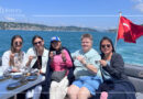 Imperial Elegance & Sunset Sails: Dolmabahce Palace and Bosphorus Luxury Yacht Tour