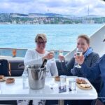 Bosphorus Cruises