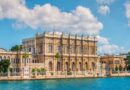 Dolmabahçe Palace and Bosphorus Yacht Tour: A Journey Through History and Luxury